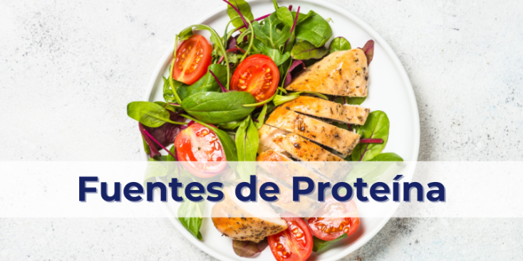 Proteínas