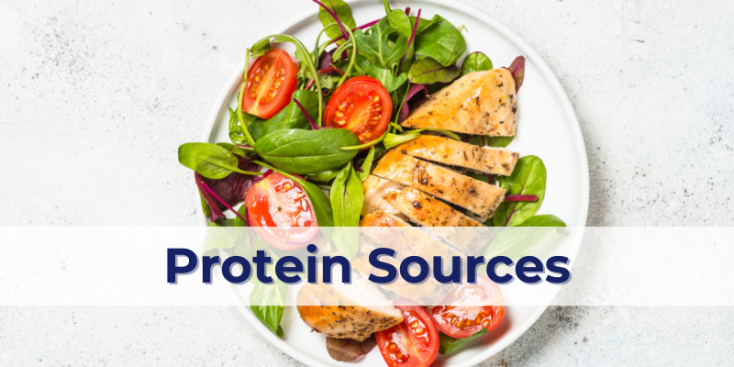 Proteins