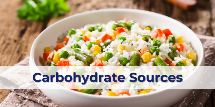 Carbohydrates