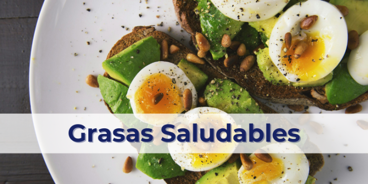 Grasas