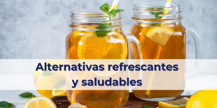 Bebidas