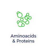 Aminoacids & Proteins