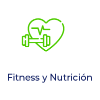 Fitness y nutrición
