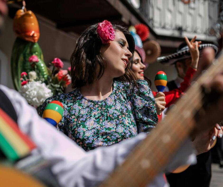 orgullo latino