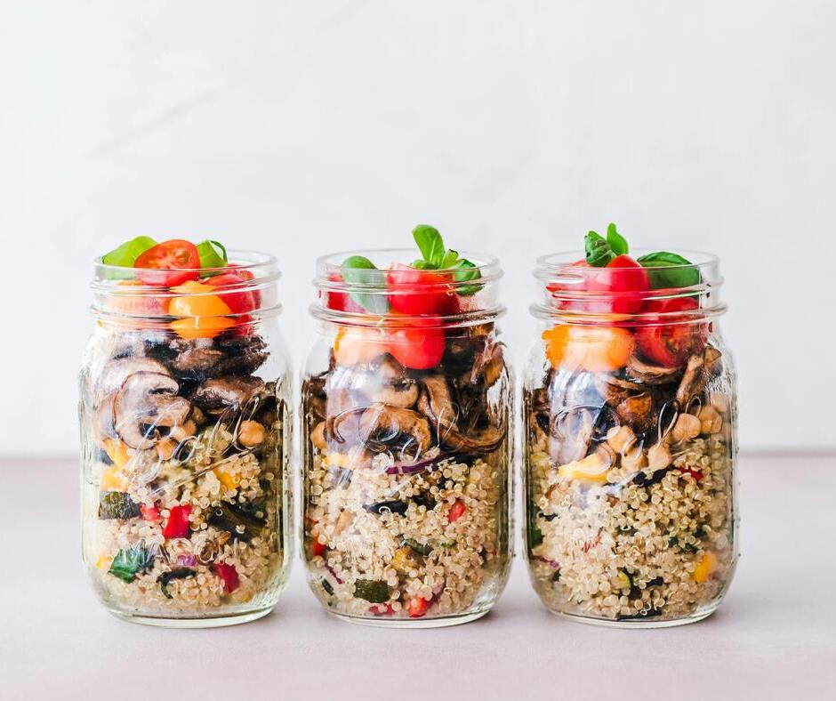 quinoa