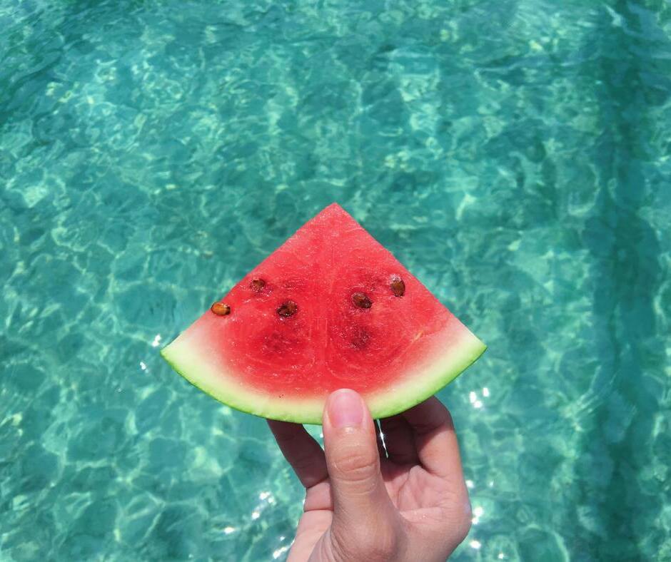 verano summer