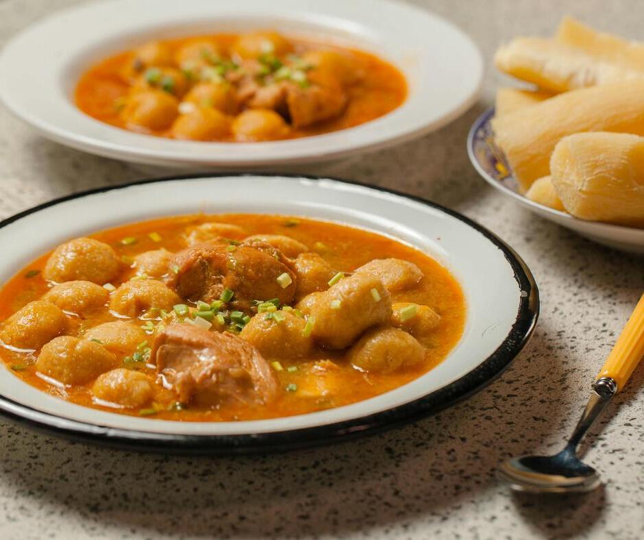 superalimentos latinos
